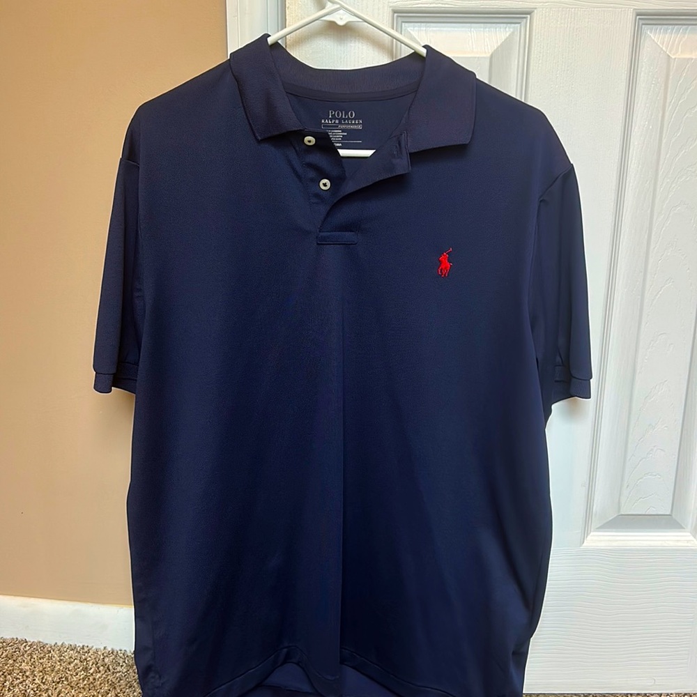 Ralph Lauren Large Men’s Polo